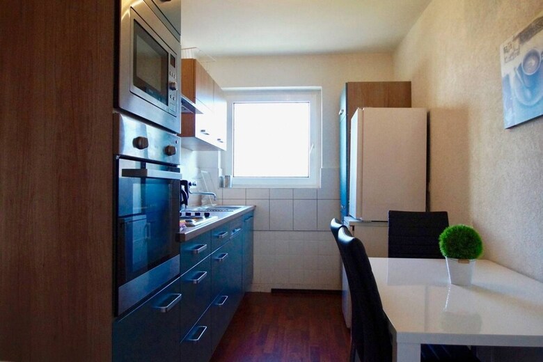 Apartamentos Ferienwohnung Koeln 46