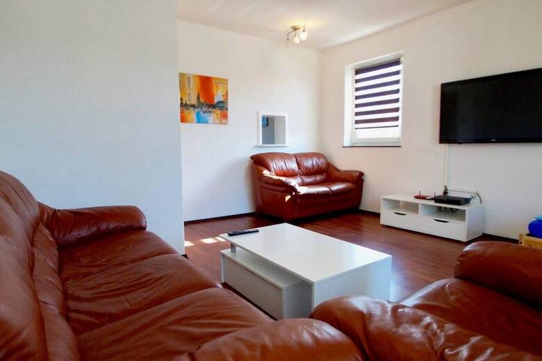 Apartamentos Ferienwohnung Koeln 46