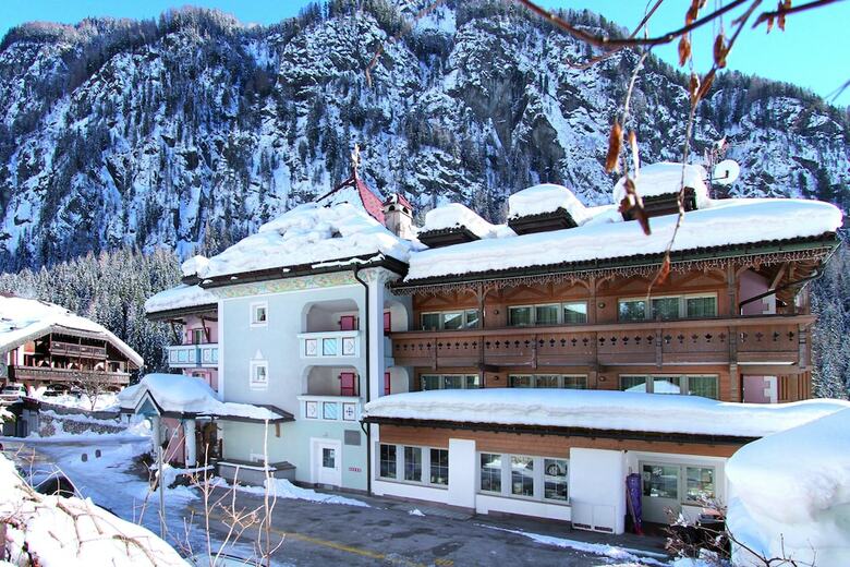 Park Hotel & Club Diamant