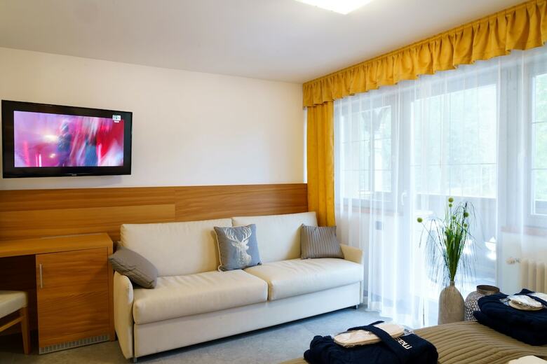 Park Hotel & Club Diamant