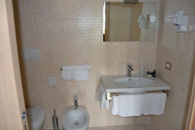 Hotel Villa Hermosa Resort