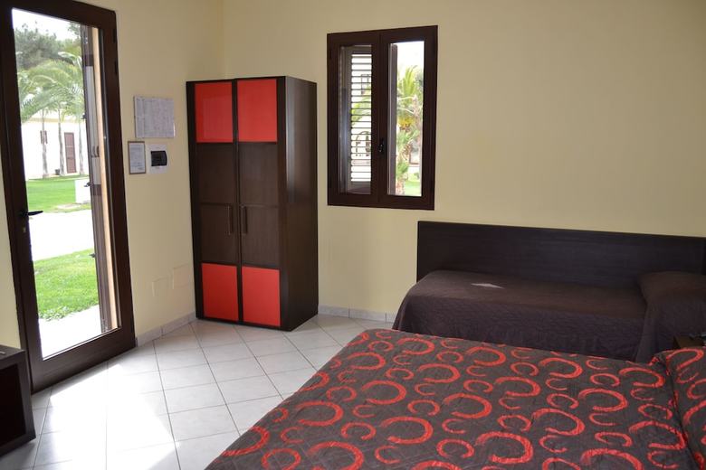 Hotel Villa Hermosa Resort