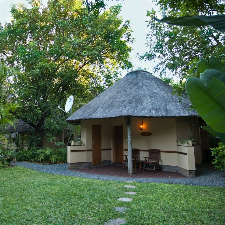 Posada Sefapane Lodges And Safaris