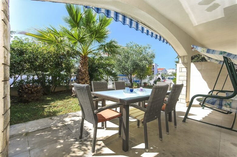 Apartment Vesna