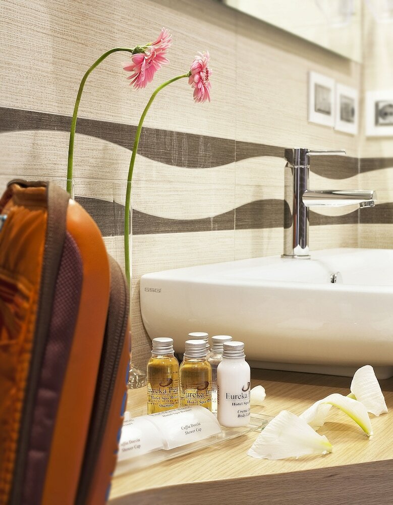 Eureka Palace Hotel Spa Resort
