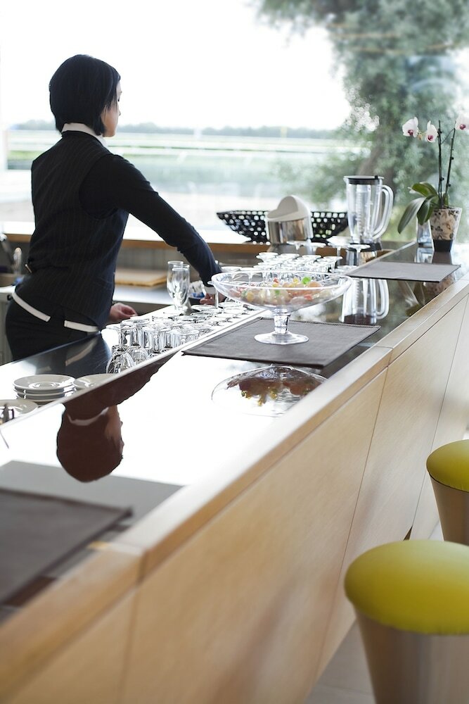 Eureka Palace Hotel Spa Resort
