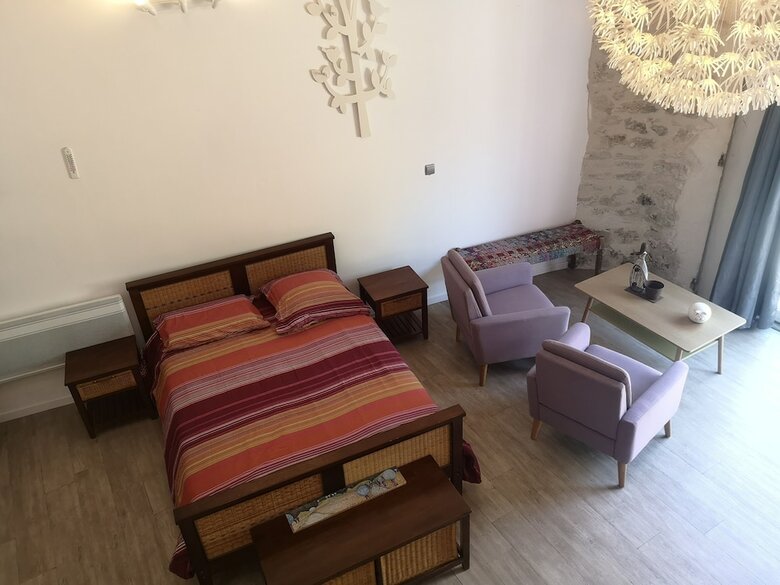 G�te de Charme Pour 2 Personnes