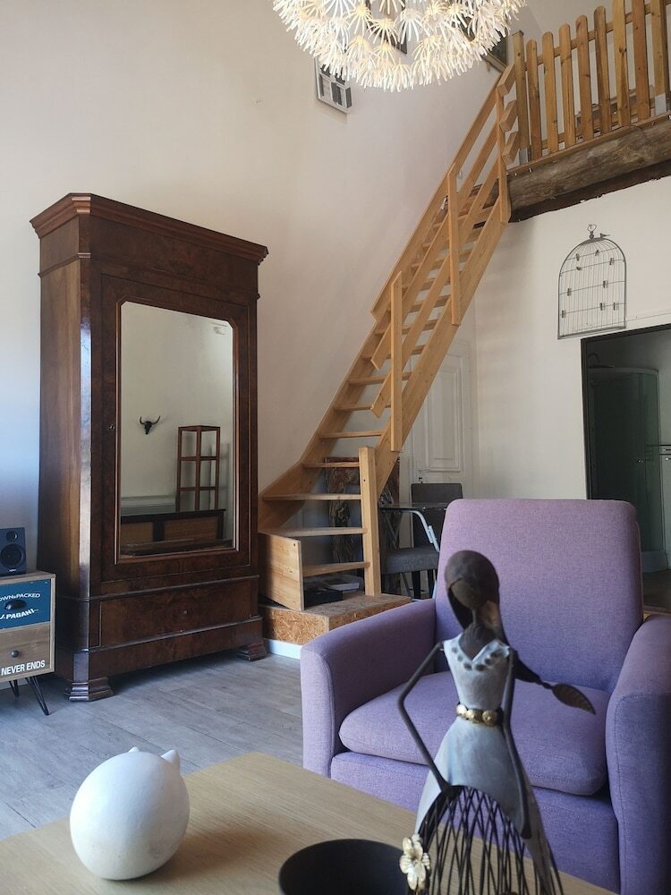 G�te de Charme Pour 2 Personnes