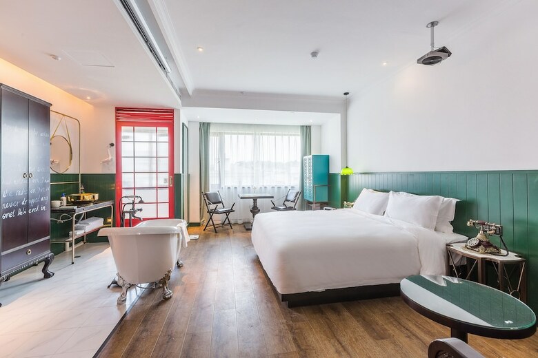 Casual Life Hotel