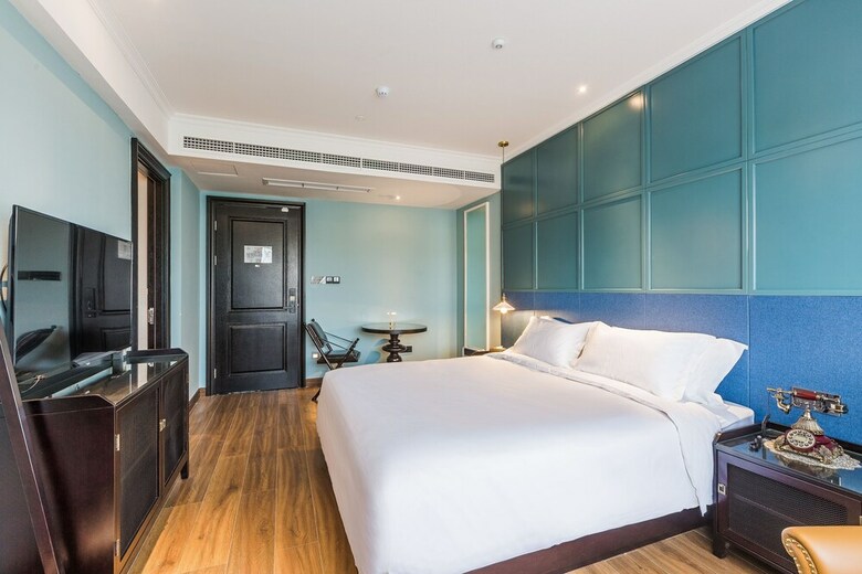 Casual Life Hotel