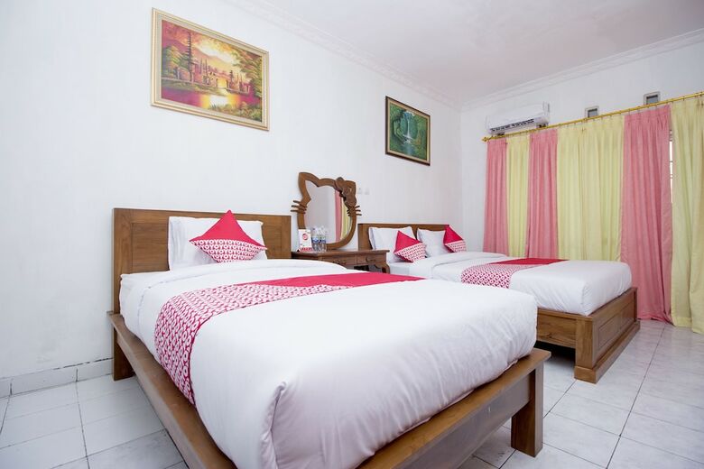 Hotel Oyo 653 Ki Agung Prestise 2