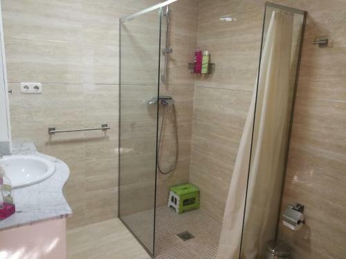 Apartamentos Velez Nazari La Choza
