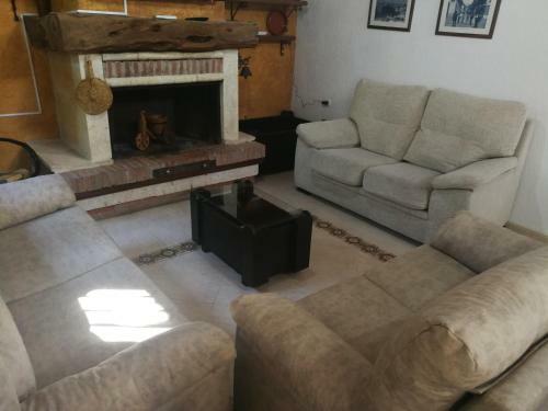 Apartamentos Velez Nazari La Choza