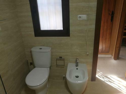 Apartamentos Velez Nazari La Choza