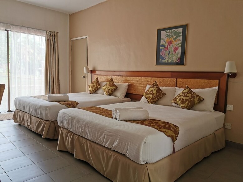 Hotel Panorama Country Resort Langkawi