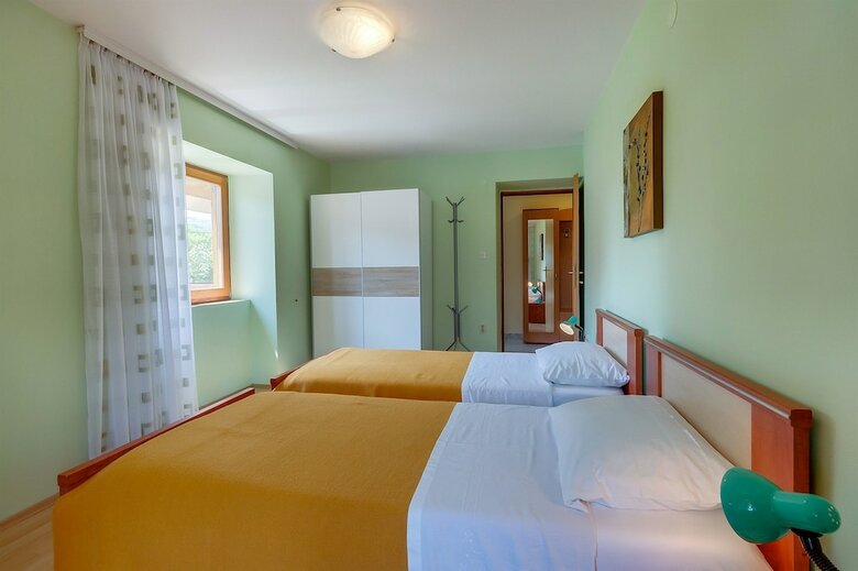 Apartments And Room Rukoni?