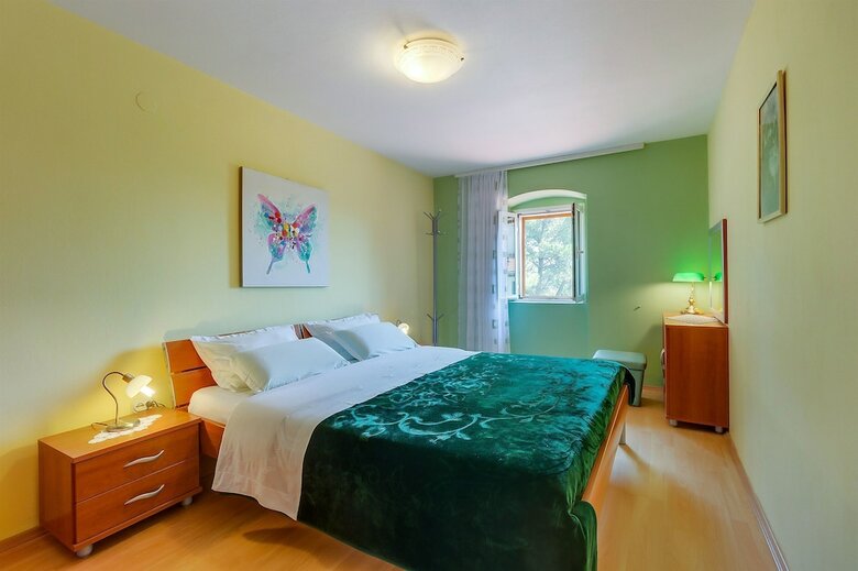 Apartments And Room Rukoni?