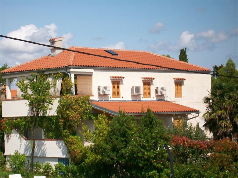 Apartments And Room Rukoni?