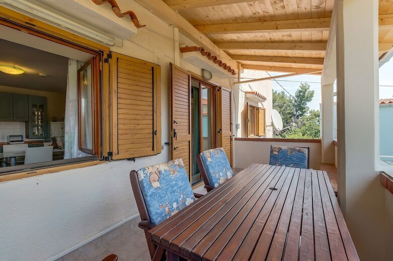 Apartments And Room Rukoni?