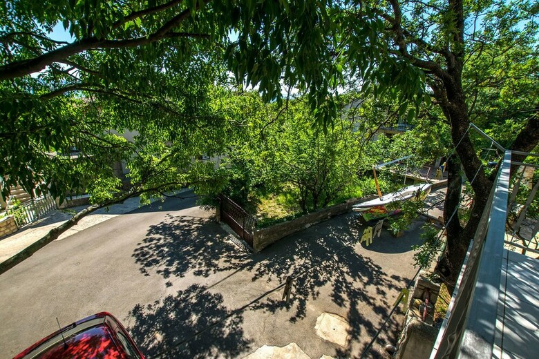 Apartments Danijel-in The Centre Of Starigrad