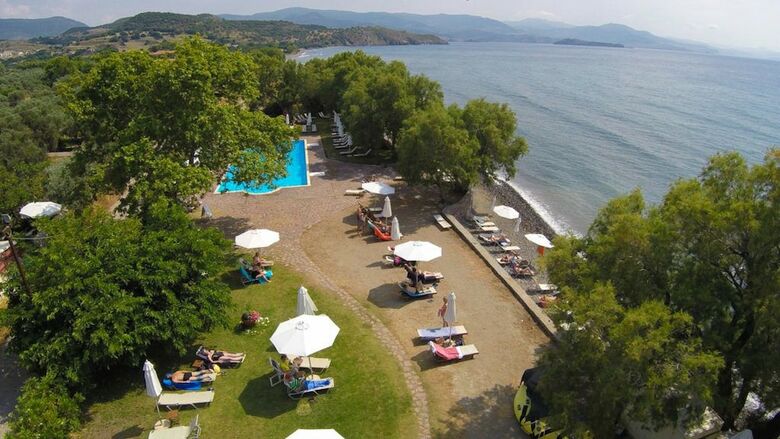 Aparthotel Olive Press Hotel & Apartments