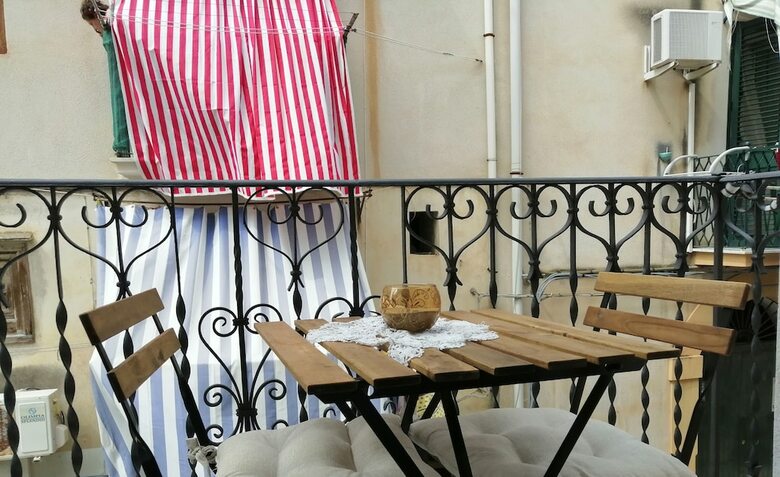 Apartamento Casa Dei Normanni