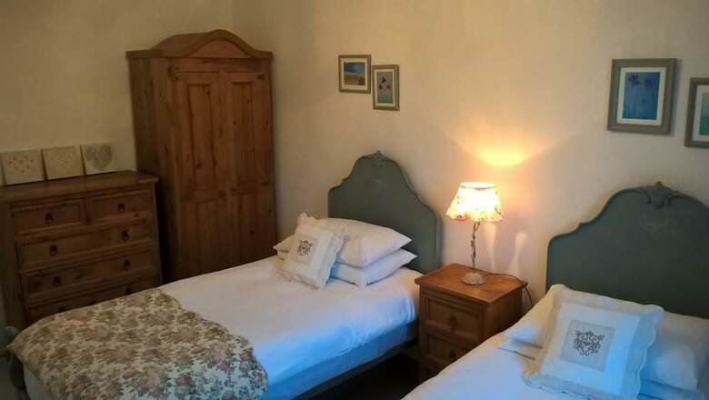 Hotel La Maison Catalpa - Chambre D'h�tes