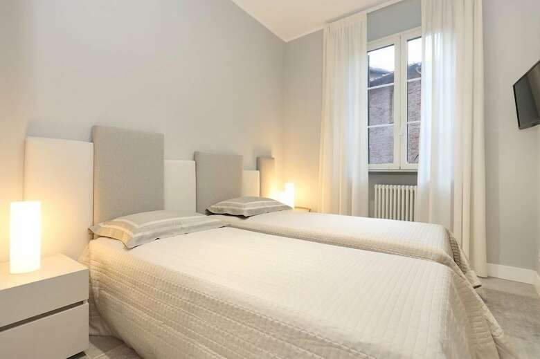 Apartamento Appartamento Simone By Vacation In Lucca