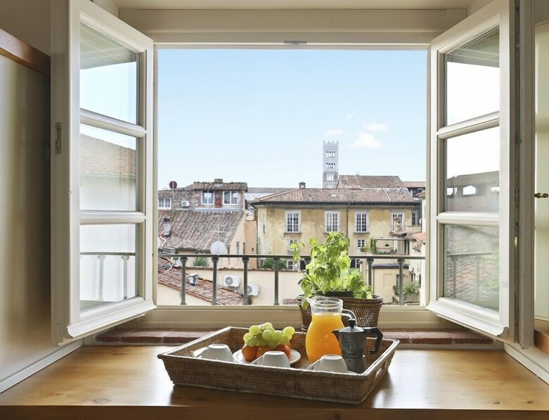Apartamento Isabella By Vacation In Lucca
