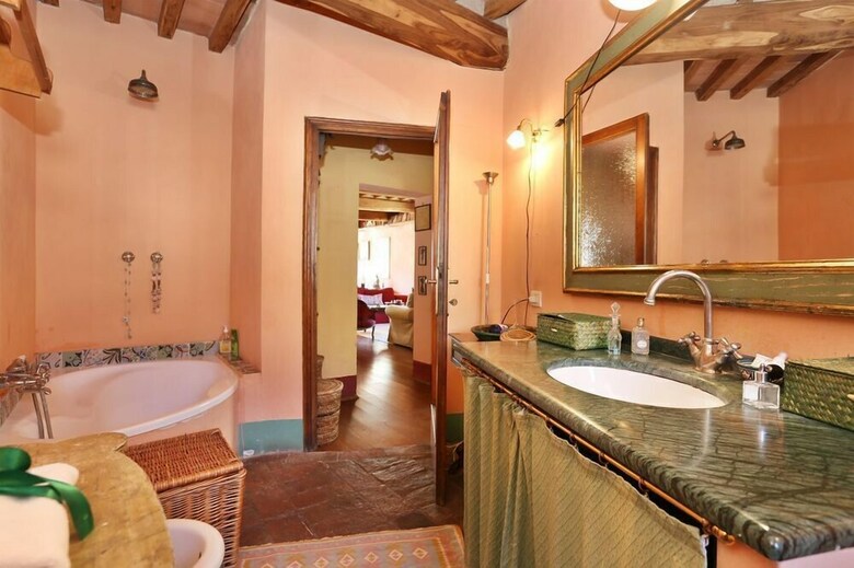 Apartamento Delfina By Vacation In Lucca