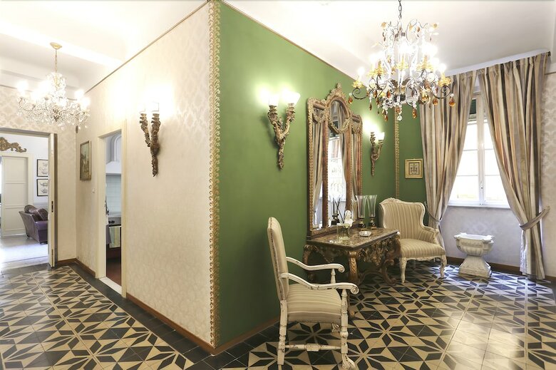 Apartamento Annetta By Vacation In Lucca