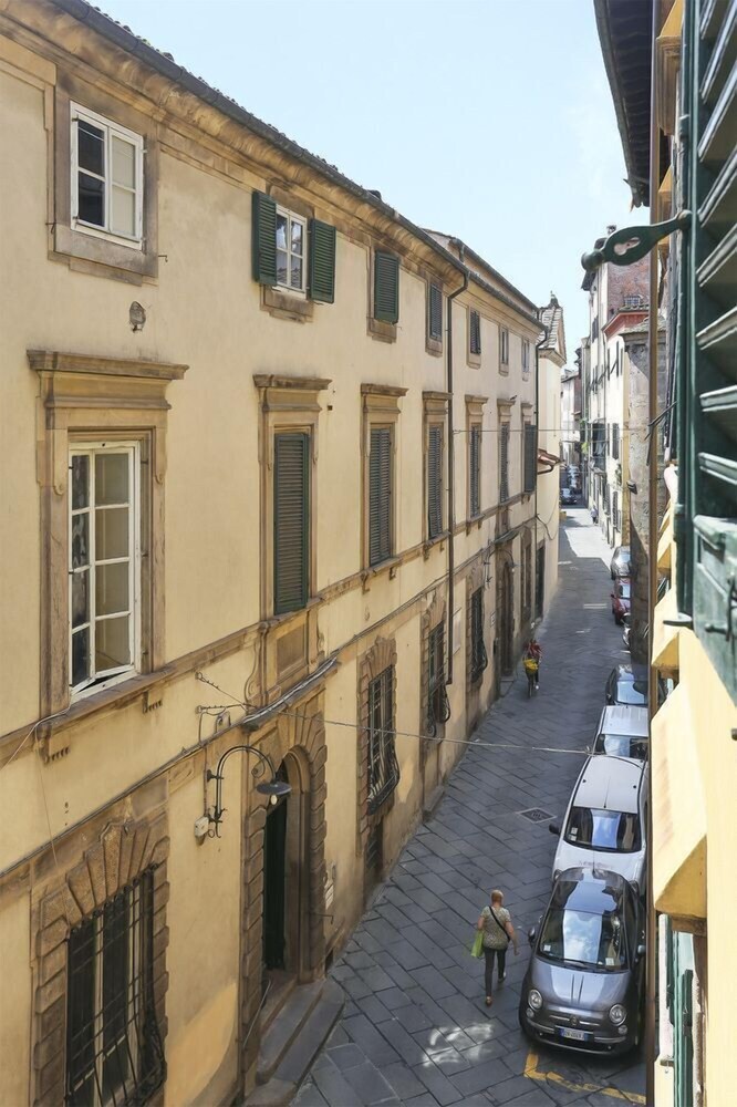 Apartamento Annetta By Vacation In Lucca