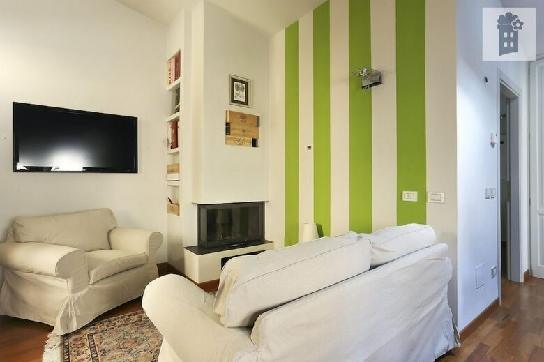 Apartamento Appartamento Sarina By Vacation In Lucca