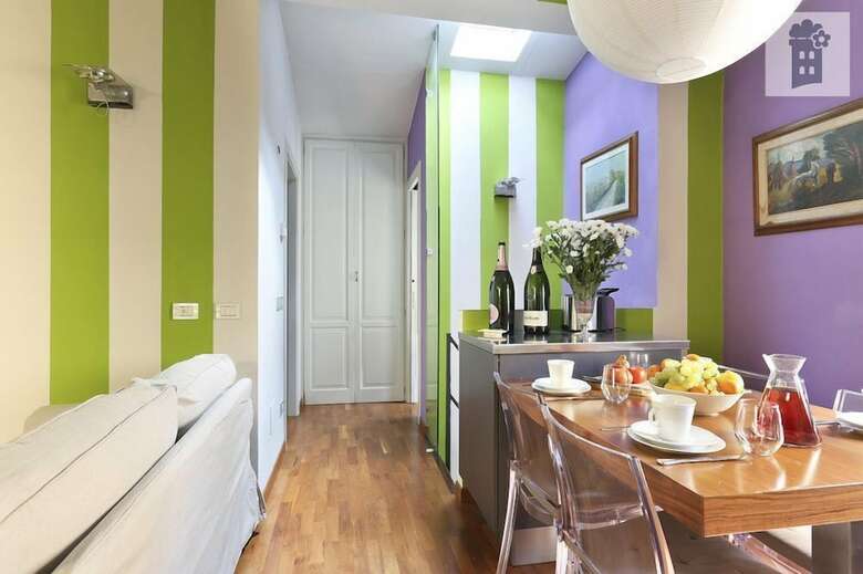 Apartamento Appartamento Sarina By Vacation In Lucca