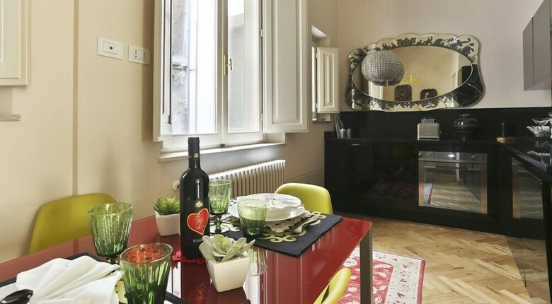 Apartamento Manuela By Vacation In Lucca