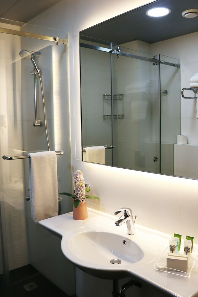 Alife Apart Hotel