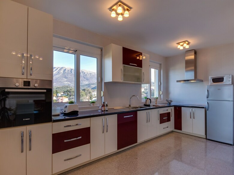 Apartments Utjeha