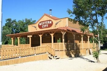 Western City