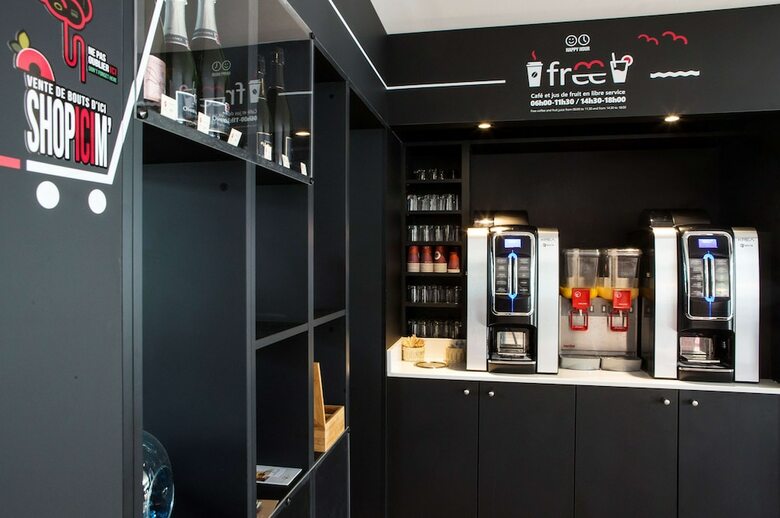 Hotel Golden Tulip Troyes