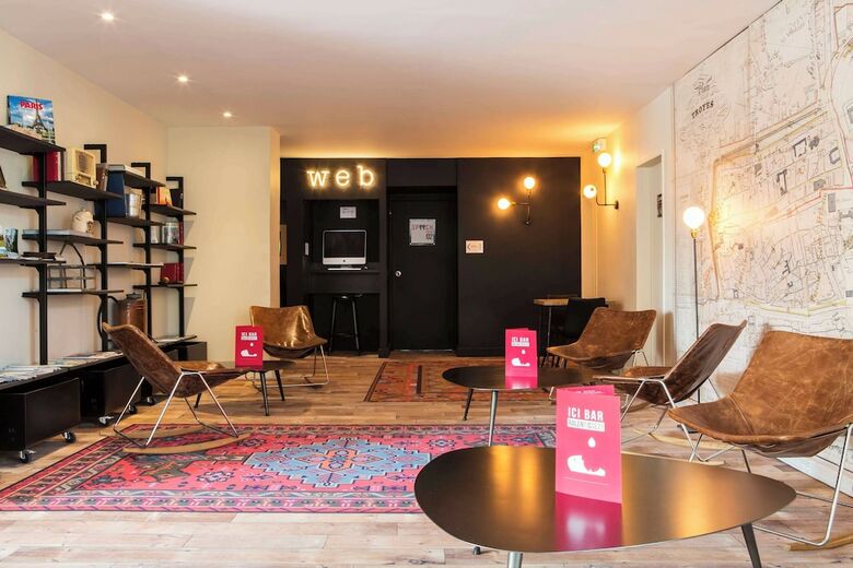 Hotel Golden Tulip Troyes