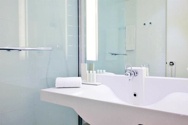 Hotel Golden Tulip Troyes