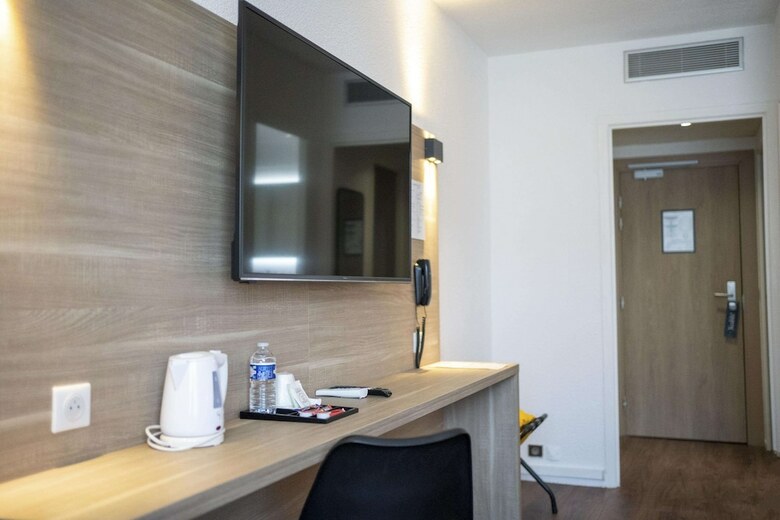 Hotel Golden Tulip Troyes