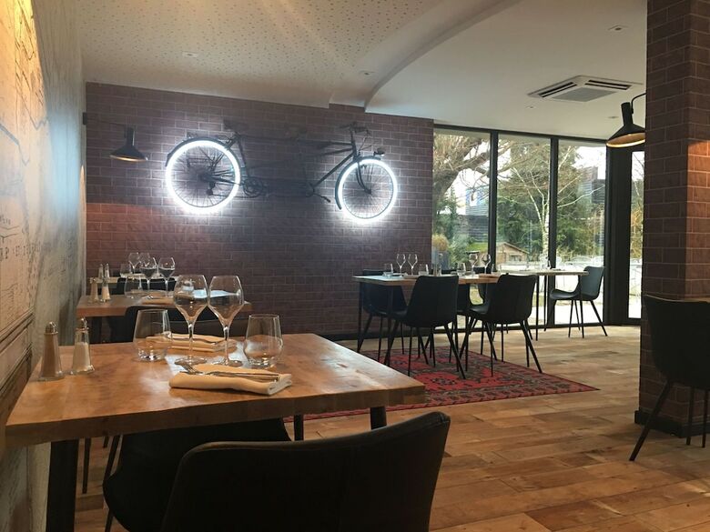 Hotel Golden Tulip Troyes