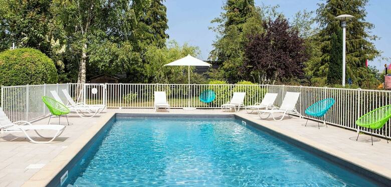Hotel Golden Tulip Troyes
