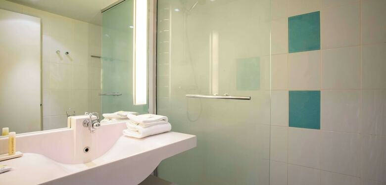 Hotel Golden Tulip Troyes