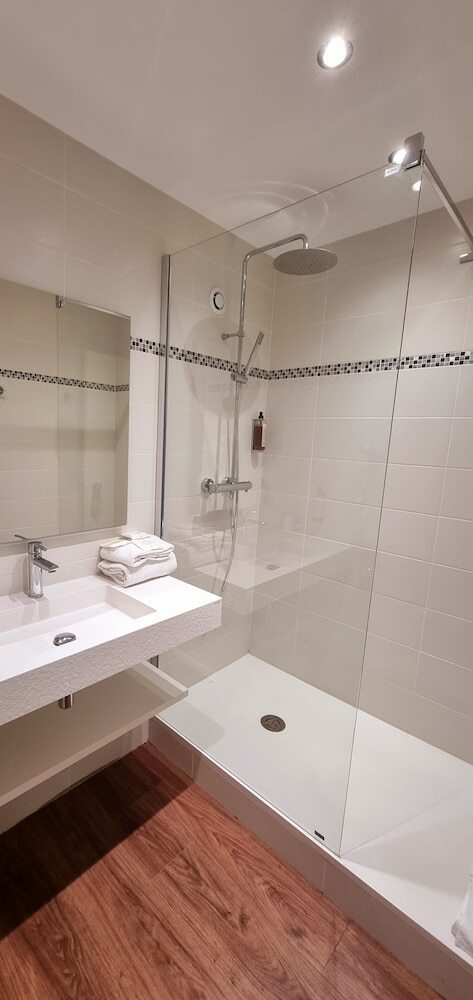 Hotel Golden Tulip Troyes