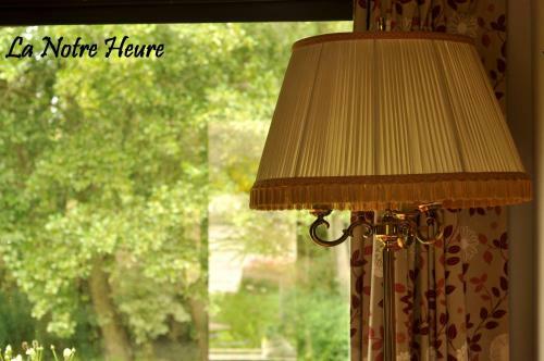 Bed & Breakfast Le Moulin De La Barre