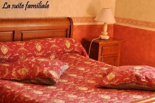 Bed & Breakfast Le Moulin De La Barre