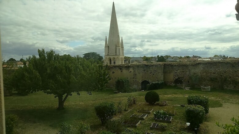 Bed & Breakfast Le Vieux Chateau