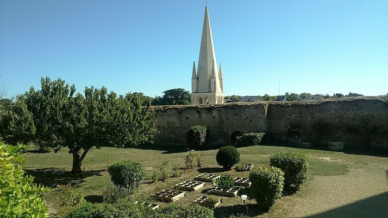 Bed & Breakfast Le Vieux Chateau